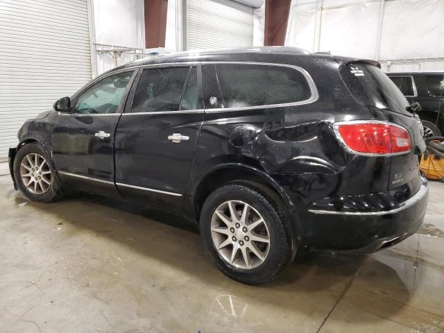 2017 BUICK ENCLAVE #3280462135