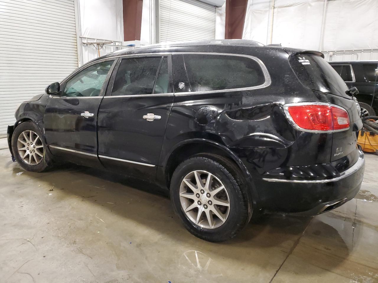 BUICK ENCLAVE