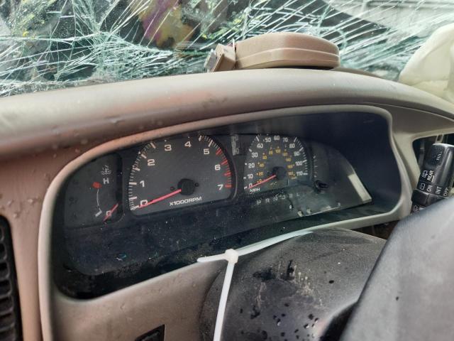 2001 TOYOTA 4RUNNER SR #3278978091