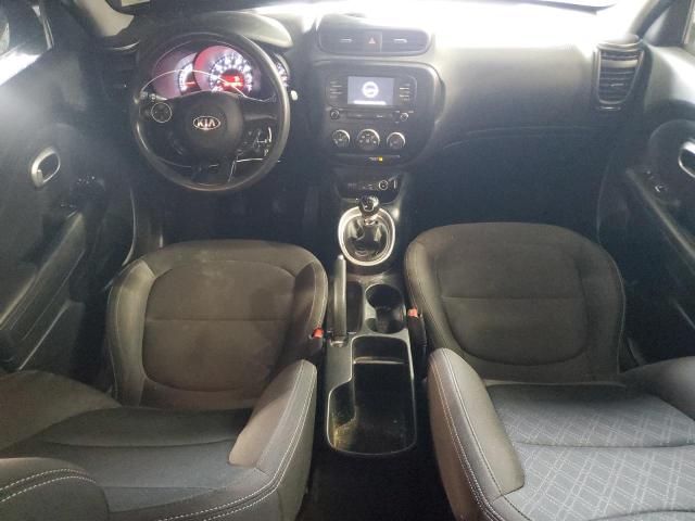 2019 KIA SOUL - KNDJN2A29K7652076