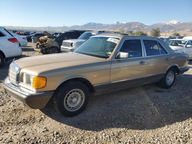 MERCEDES-BENZ 300 SD