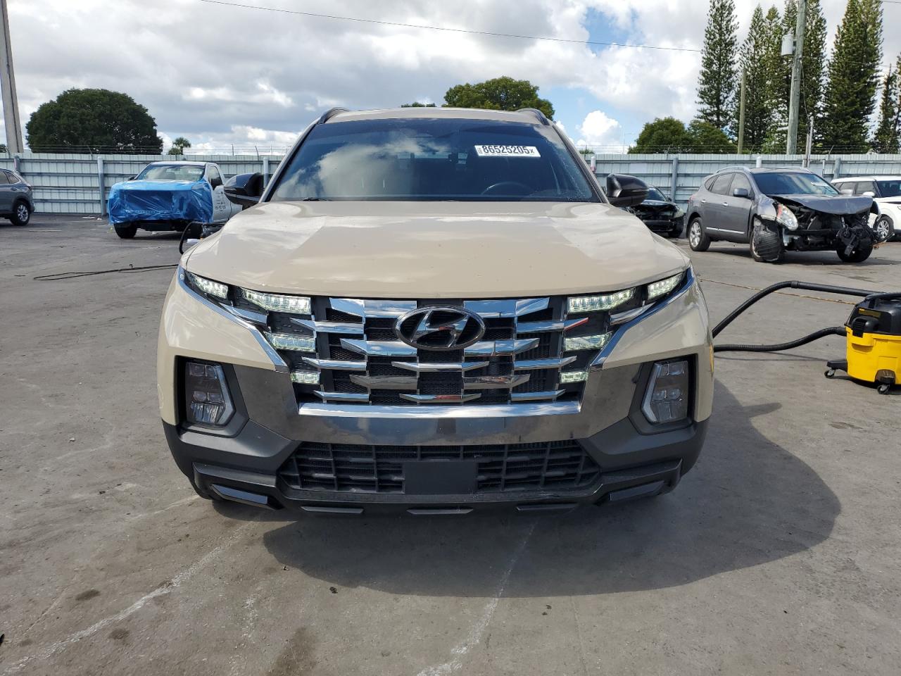 HYUNDAI SANTA CRUZ XRT