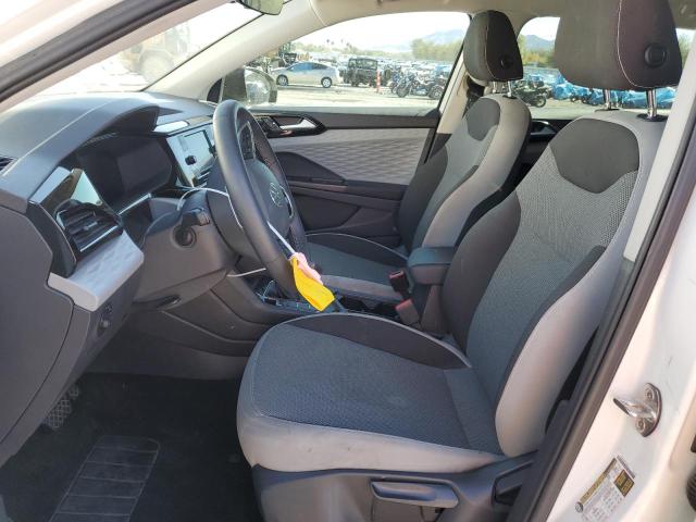 2023 VOLKSWAGEN TAOS S #3291516934