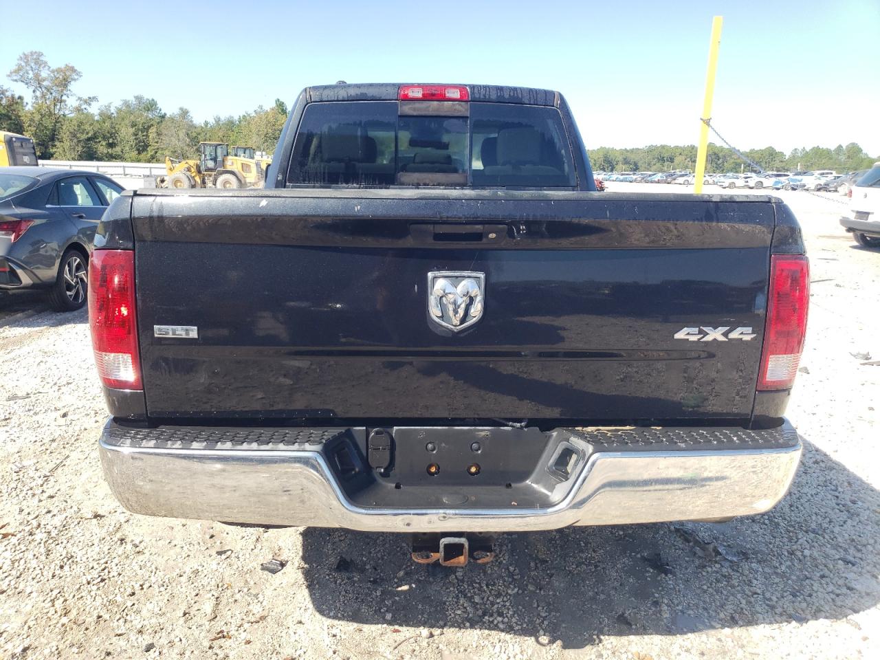 RAM 1500 SLT