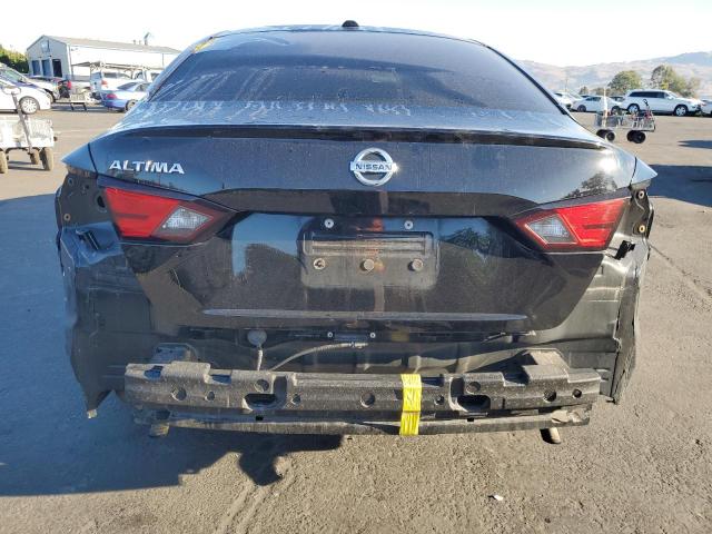 2020 NISSAN ALTIMA S - 1N4BL4BVXLC225132