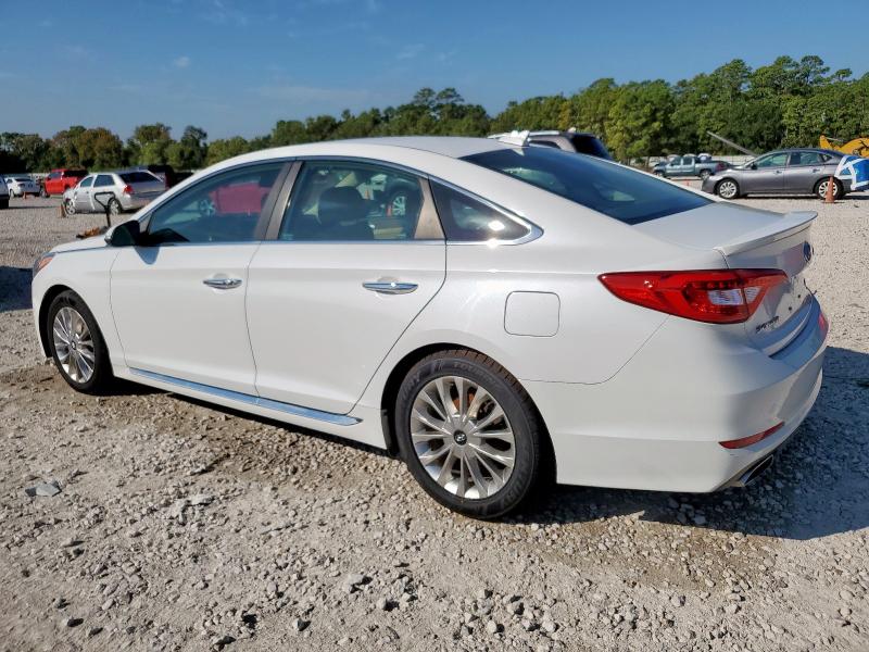 2015 HYUNDAI SONATA SPO - 5NPE34AF1FH082467