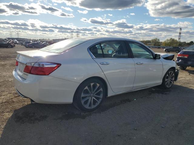2013 HONDA ACCORD SPO #3285710670