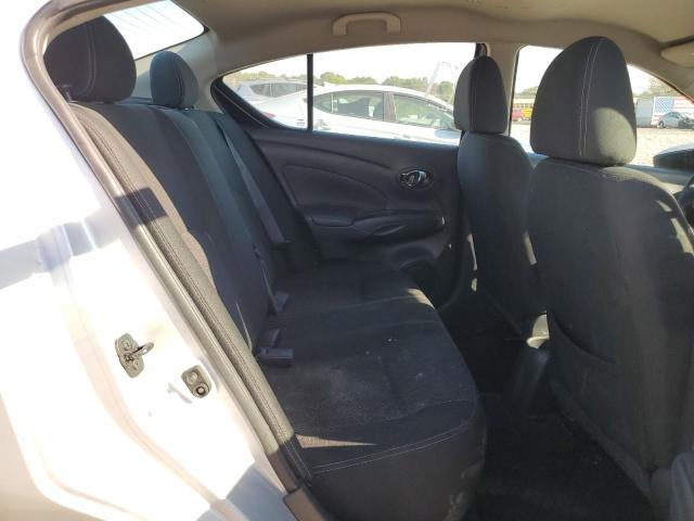 2019 NISSAN VERSA S - 3N1CN7AP8KL877072