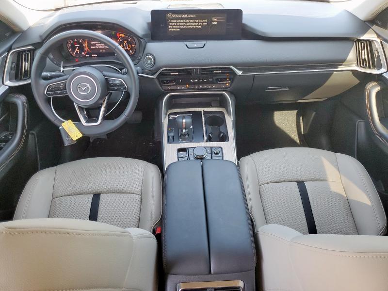 2025 MAZDA CX-90 PREM - JM3KKCHD3S1233998