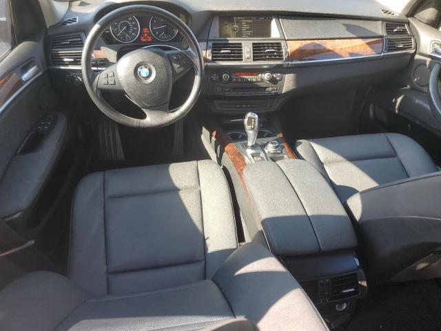 2013 BMW X5 XDRIVE3 - 5UXZV4C55D0B10394