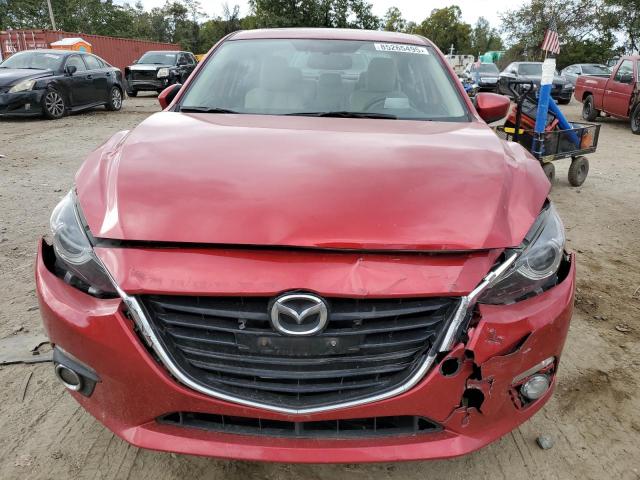 2015 MAZDA 3 GRAND TO - JM1BM1W38F1232868