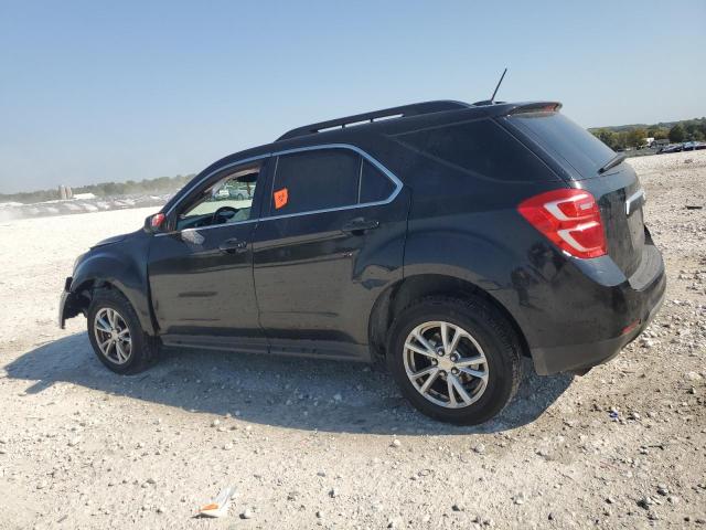 2016 CHEVROLET EQUINOX LT - 2GNALCEK9G1115838