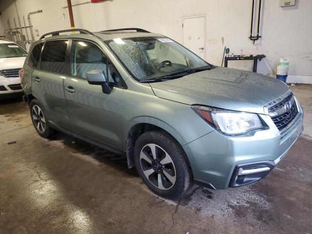 2017 SUBARU FORESTER 2 - JF2SJAGC7HH574735