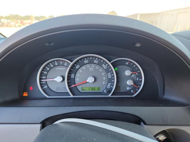 2007 KIA SORENTO EX #3286691310