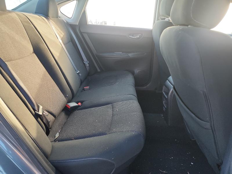 2019 NISSAN SENTRA #3303868691