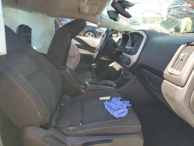 2019 GMC CANYON SLE #3283879441