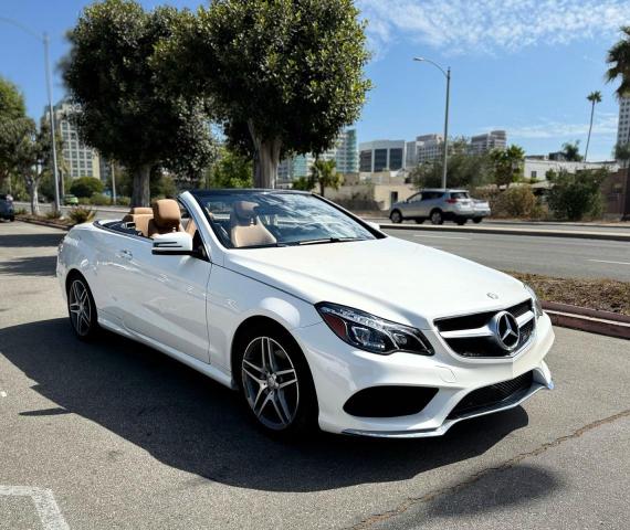 MERCEDES-BENZ E 400