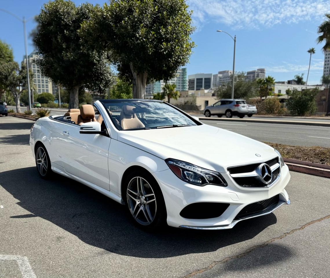 MERCEDES-BENZ E-CLASS 400