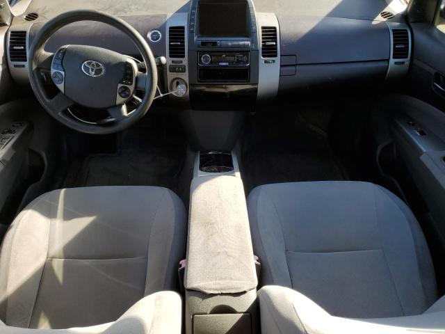 2005 TOYOTA PRIUS #3296910858