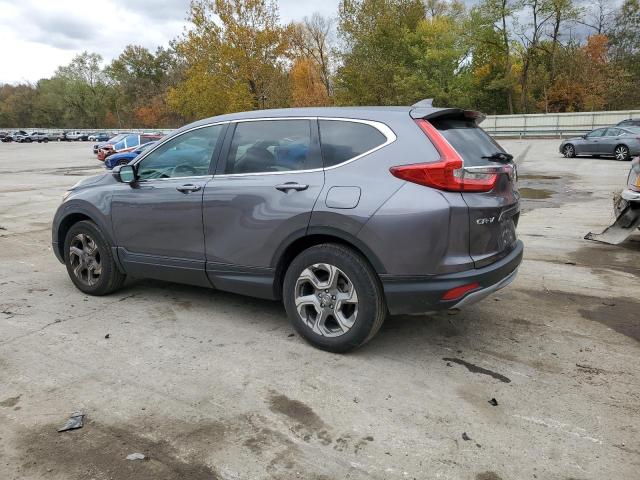 2018 HONDA CR-V EX #3301893427