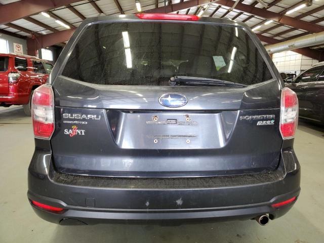 2015 SUBARU FORESTER 2 #3259577064