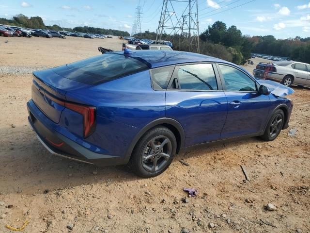 2025 KIA K4 LX #3296902831