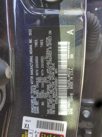 2023 TOYOTA HIGHLANDER #3281558396