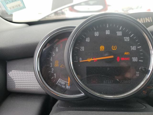 2015 MINI COOPER - WMWXS5C53FT827315