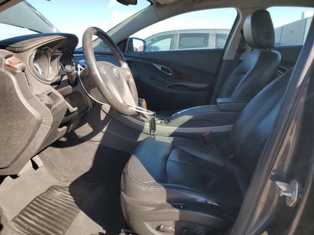 2013 BUICK LACROSSE - 1G4GC5E30DF282094