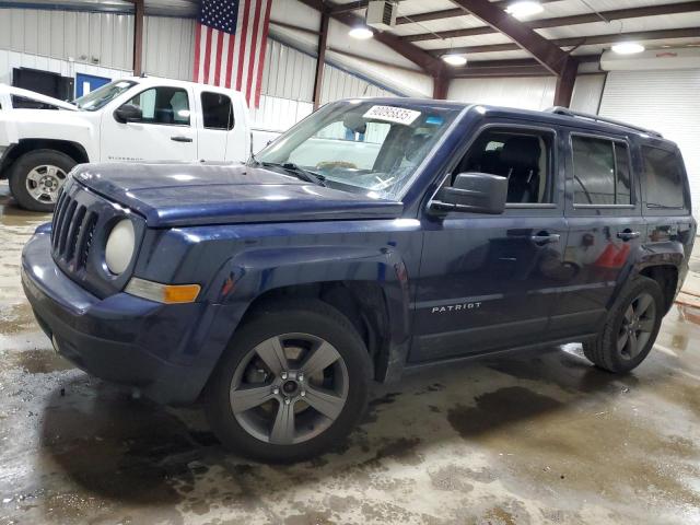 2014 JEEP PATRIOT LA - 1C4NJPFAXED927938