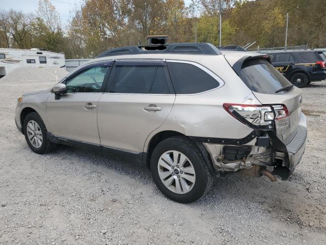 2017 SUBARU OUTBACK 2. 4S4BSAFC3H3224492