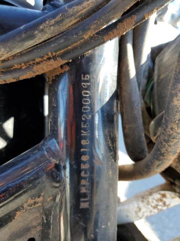 2019 HONDA CMX500 #3312780092