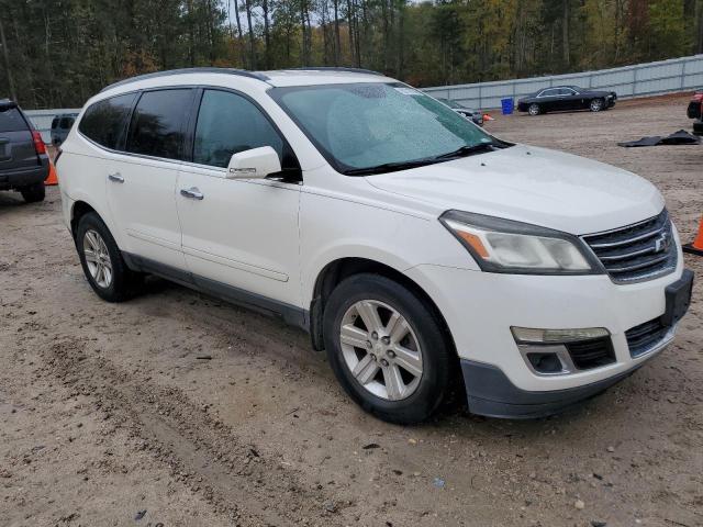 2013 CHEVROLET TRAVERSE L #3284562152