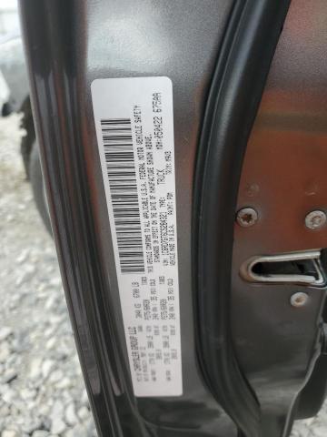 2012 DODGE RAM 1500 S - 1C6RD7GT6CS284321