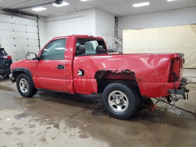 2004 GMC NEW SIERRA #3284839533
