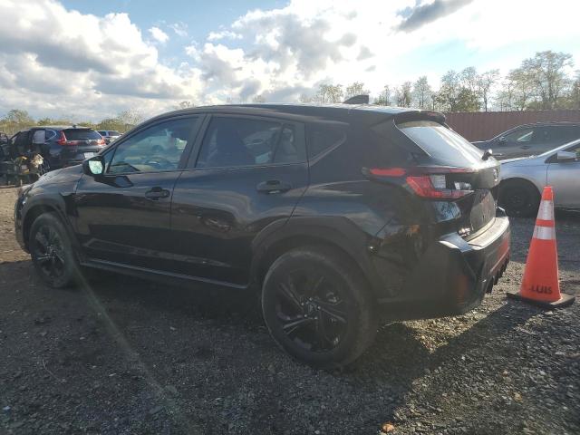 2024 SUBARU CROSSTREK - JF2GUABC0R8378772