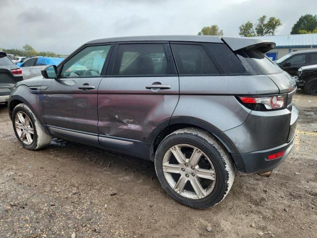 2015 LAND ROVER RANGE ROVE #3284306018