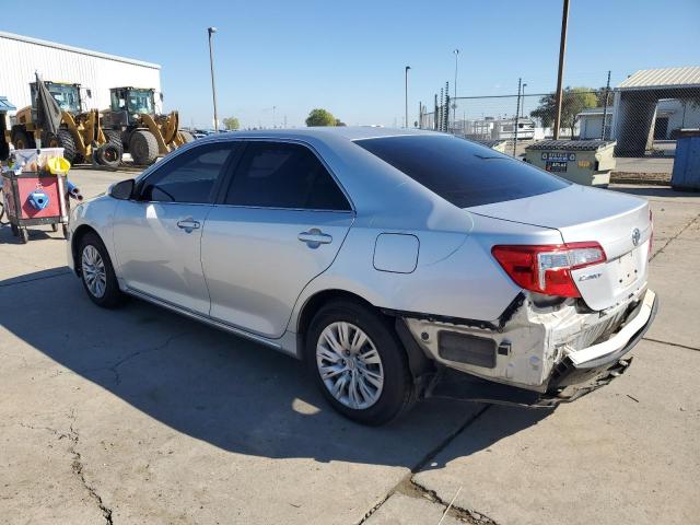2014 TOYOTA CAMRY L - 4T1BF1FK6EU377837