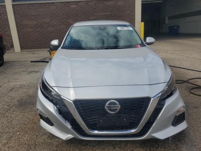 2022 NISSAN ALTIMA S - 1N4BL4BV2NN310067