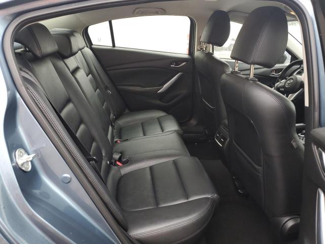 2015 MAZDA 6 TOURING - JM1GJ1V54F1202235