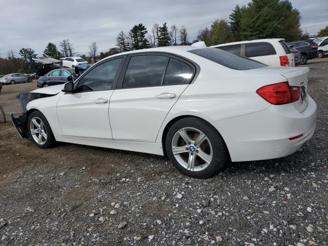 2015 BMW 320 I XDRI WBA3C3G58FNS74353