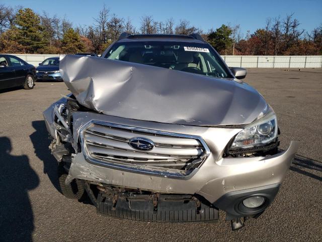 2017 SUBARU OUTBACK 2. 4S4BSAHCXH3387492