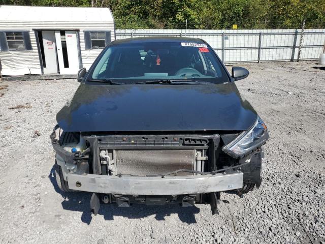 2020 HYUNDAI IONIQ BLUE KMHC65LC0LU227485