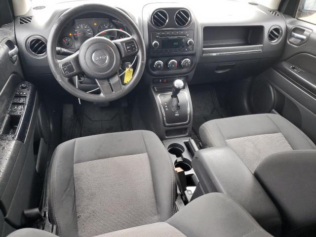 2012 JEEP COMPASS SP - 1C4NJDBB3CD523017