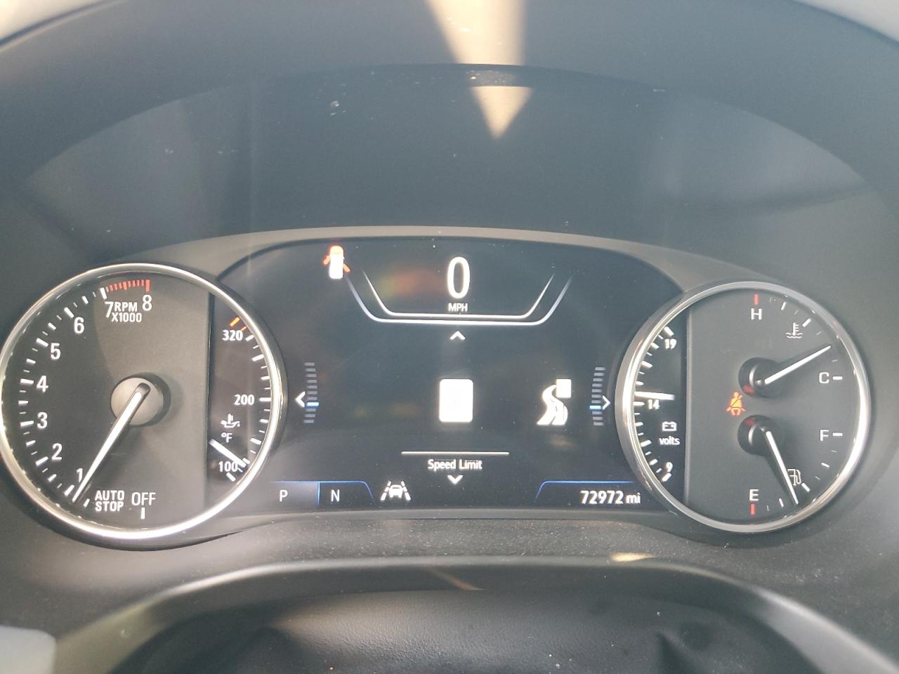 BUICK ENCLAVE PREMIUM