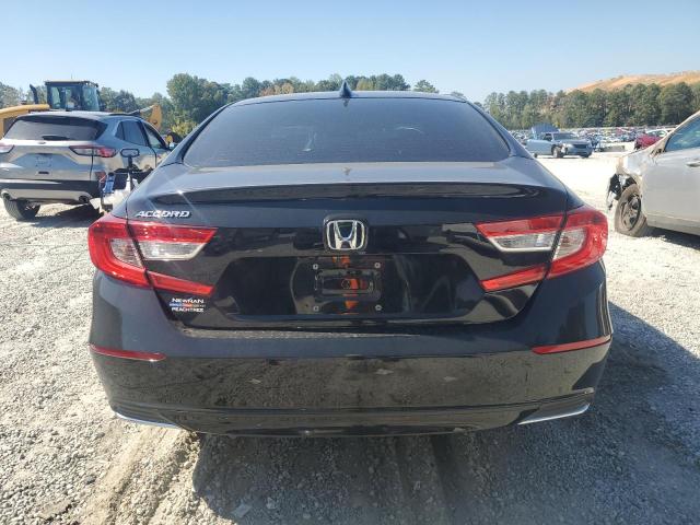 2019 HONDA ACCORD LX - 1HGCV1F18KA137688