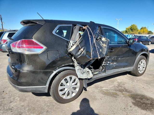 2016 NISSAN ROGUE S - KNMAT2MV8GP682009