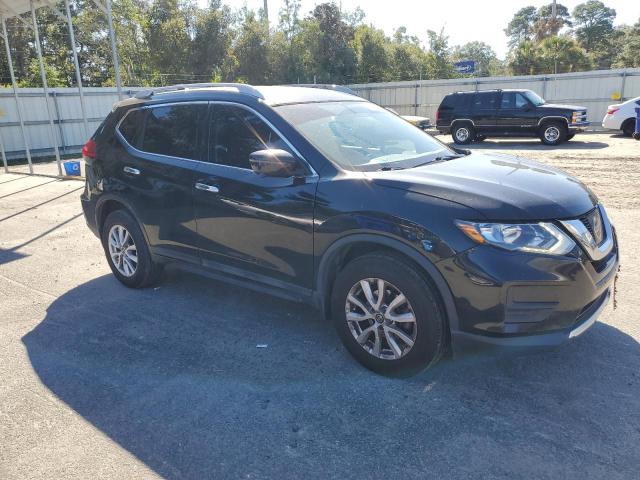 2017 NISSAN ROGUE SV - 5N1AT2MVXHC879204
