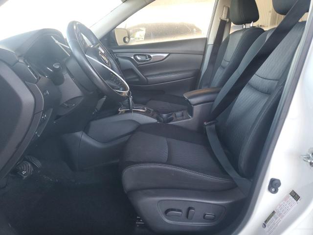 2020 NISSAN ROGUE S - JN8AT2MT2LW003354