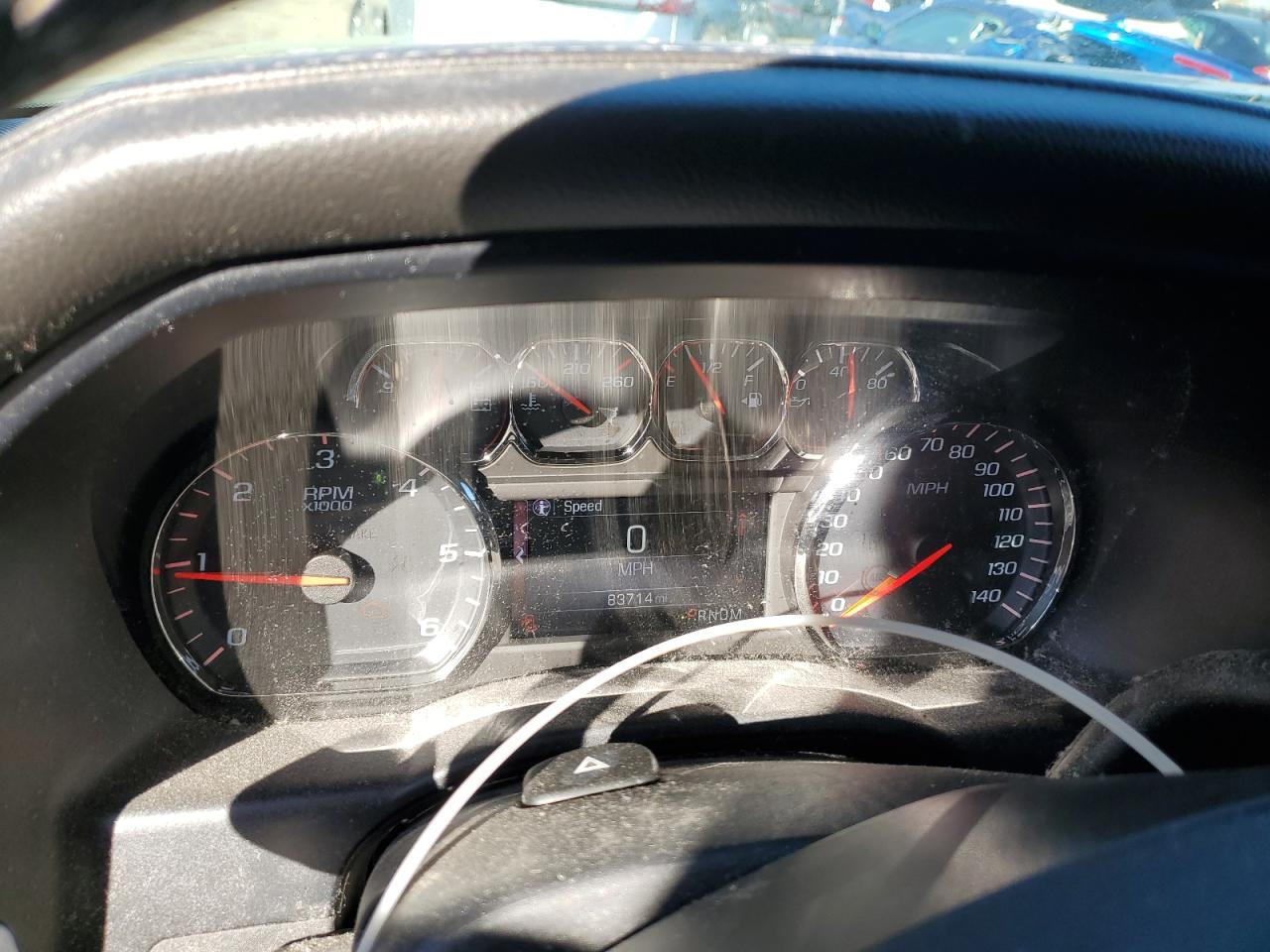 GMC SIERRA K1500 SLE